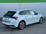 Skoda 116PS DSG First Edition ACC KAMERA eHK LM17" - Skoda Jahreswagen: Automatik