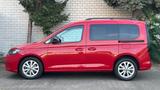 Volkswagen Caddy 1.5 TSI DSG / Autom./ SHZ / Navi. - VW Caddy Gebrauchtwagen in Leverkusen