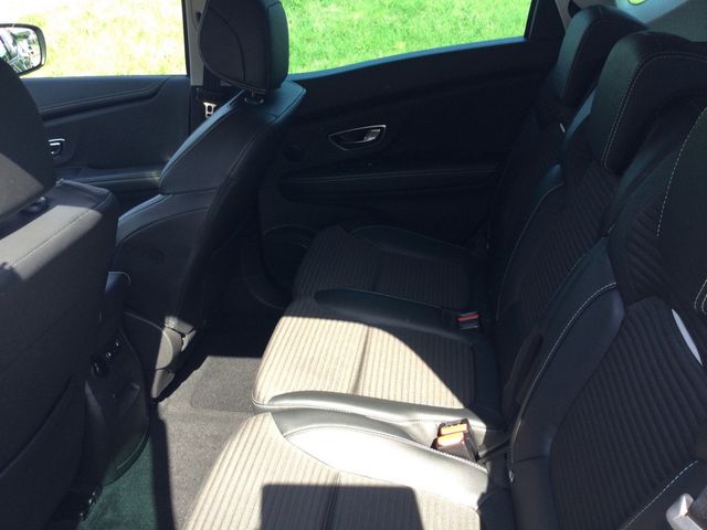 Scenic IV 1.3 BOSE Edition BOSE NAVI AHK HUD LED
