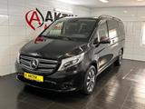 Mercedes-Benz Vito 116 Tourer Edition lang *Panoramad.*Liege-P - Mercedes Vito mit Schiebedach