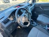 Volkswagen Caddy 2,0TDI 75kW BMT DSG LKW Zulassung  - Volkswagen Caddy: Lkw Zulassung
