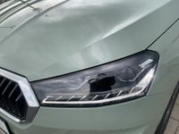 Skoda Fabia - Vorschau Bild 14