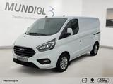 Ford Transit Custom 340 L1 Limited Autom. Klima SHZ F - Hybrid (Benzin/Elektro) Kastenwagen