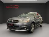 Citroën C4 Lim. Tendance NAVI*KLIMA*PDC*SHZ*TEMPOMAT - gebrauchte Citroën C4 aus dem Jahr 2012