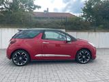 Citroën DS3 1.6 HDi 115 SportChic Leder*Navi*PDC*SH*17 - Citroën DS3 Sportchic mit Diesel-Antrieb