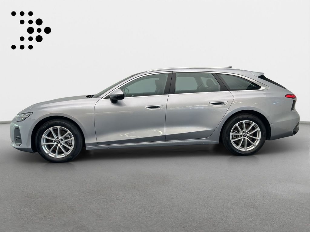 Audi A6 — fotografia 2