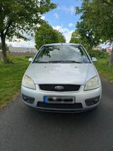 Ford C Max  - Ford C-Max in Magdeburg