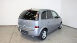 Opel Meriva Edition,2 x Schiebedach,T0P Kleinwagen - gebrauchte Opel Meriva aus dem Jahr 2009