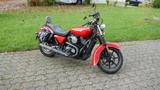 Harley-Davidson XG 750 - Harley-Davidson XG 750