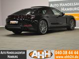 Porsche Panamera 4 BOSE|MATRIX|STH|360|HUD|AHK|PANO|21Z! - Porsche Panamera Tageszulassungen