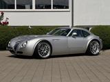 Wiesmann MF 4 GT*20th Anniversary Edition*Kälteanl*Brembo - gebrauchte Wiesmann Sportwagen