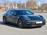 Porsche Panamera 4 E-Hybrid - Porsche Panamera Plug-in Hybrid (PHEV) Gebrauchtwagen