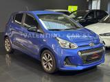 Hyundai i10 Passion+ Klima/Shz/Lhz/Temp/DAB/PDC/Isofix - Hyundai i10: Passion
