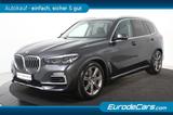 BMW X5  xDrive 45e X Line*1.Hand*LUFT*Memory*Ambient - BMW X5: Xdrive45e