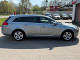 Opel Insignia A Sports Tourer Design Edition*TÜV NEU* - Opel Insignia aus 2011: Sports Tourer