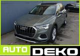 Audi Q3 35 TFSI S tronic Pano/Virtual/ACC/Kamer/K-les - Audi Q3 Unfallwagen