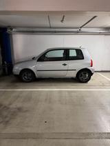 Volkswagen VW Lupo 60PS / 2004 / 1.4 / 4 Zylinder / T... - gebrauchte VW Lupo aus dem Jahr 2004