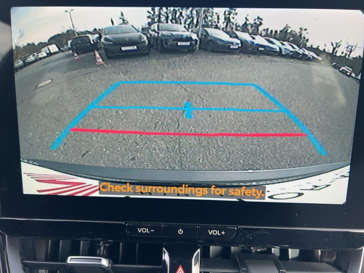 Toyota Corolla - Bild 18