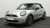 MINI Cooper C Cabrio - MINI Cooper Cabrio Jahreswagen