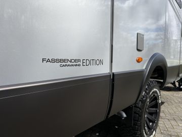 HYMER  ERIBA  HYMERCAR ML-T 580 FROZENDBXHAMNACARBONALCANTARA