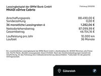 BMW M440 - Vorschau Bild 2