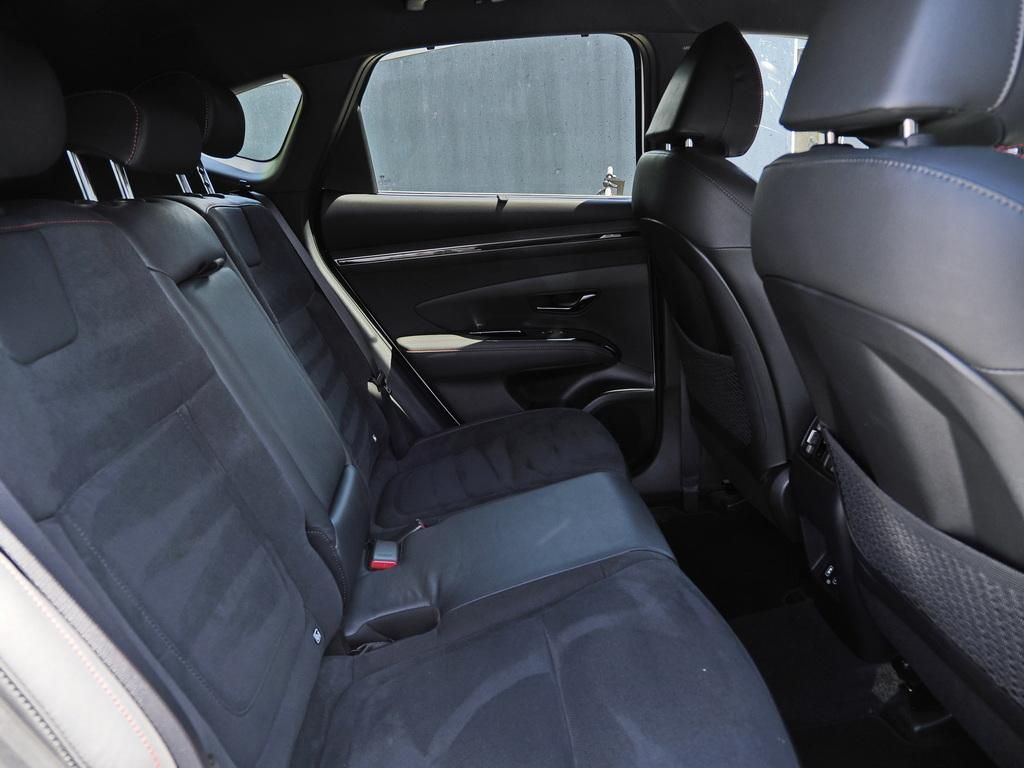 Hyundai Tucson – Bild 15