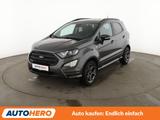 Ford EcoSport 1.0 EcoBoost ST-Line Aut.*NAVI*BI-XENON - Ford EcoSport Gebrauchtwagen in Berlin
