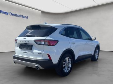 Ford Kuga - 7