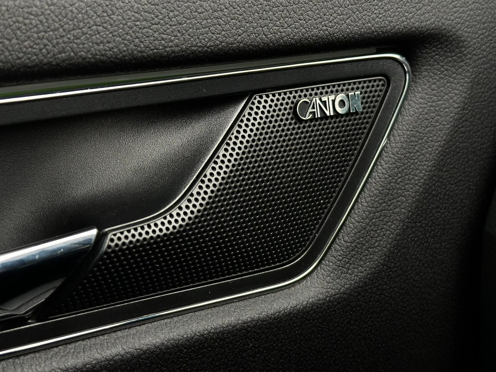 SKODA Kodiaq 2.0TDI STYLE 4x4* LED#SHZ#LH#ACC#KEYL#AHK - Image 22