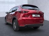 Mazda CX-5 Exclusive-Line 2WD Bluetooth LED Klima - gebrauchte Mazda CX-5 aus dem Jahr 2021