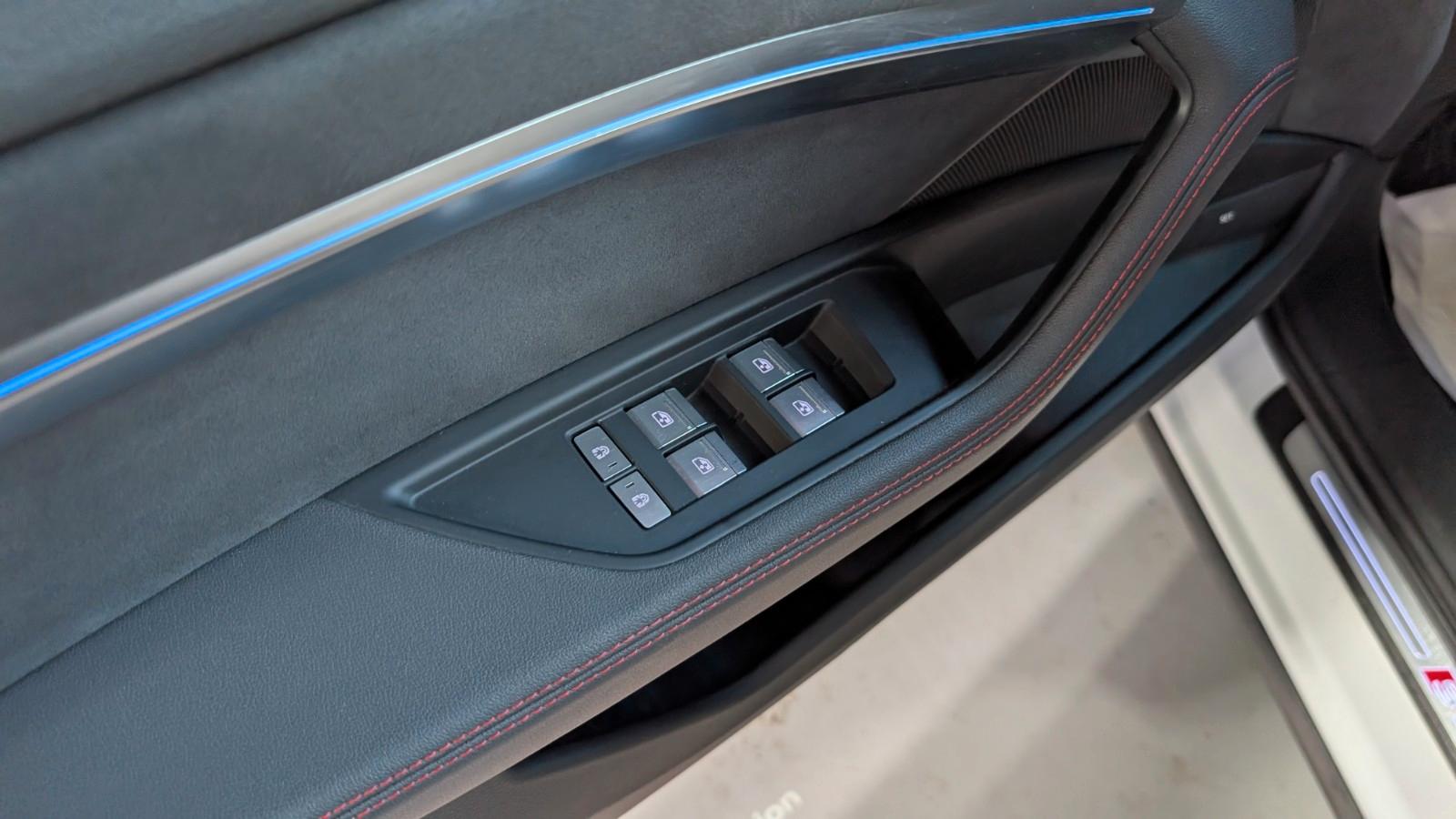 Audi Q8 Sportback e-tron 55 quatt S line AIR*BLACK-S