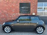 MINI Cooper S *1.Hand*wenig KM* Xenon Klima - MINI Cooper S bis 10.000 Euro