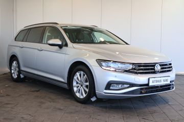 Volkswagen Passat Variant 2.0 TDI CARPLAY+LED+KAM+AHK