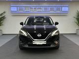 Nissan Qashqai N-CONNECTA 1.3 DIG-T NAVI*AMBI*360K*ACC - Nissan Qashqai aus 2023