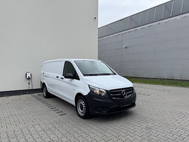 Mercedes-Benz Vito Kasten 116 CDI 4x4 extralang-Kamera-Klima