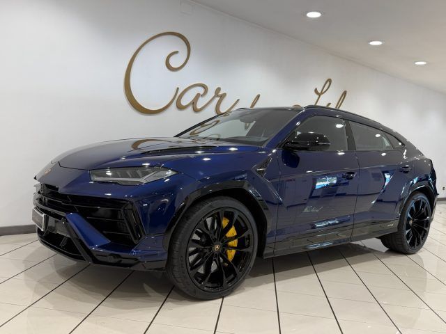 Other LAMBORGHINI Urus 4.0 S 60th IVA ESPOSTA imagem 3