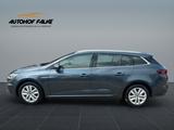 Renault Megane IV Grandtour Business Edition - Renault Megane: Navigationssystem, Grandtour Edition
