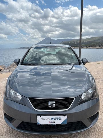 Seat Ibiza UnicoProprietario nuovissima 32959749