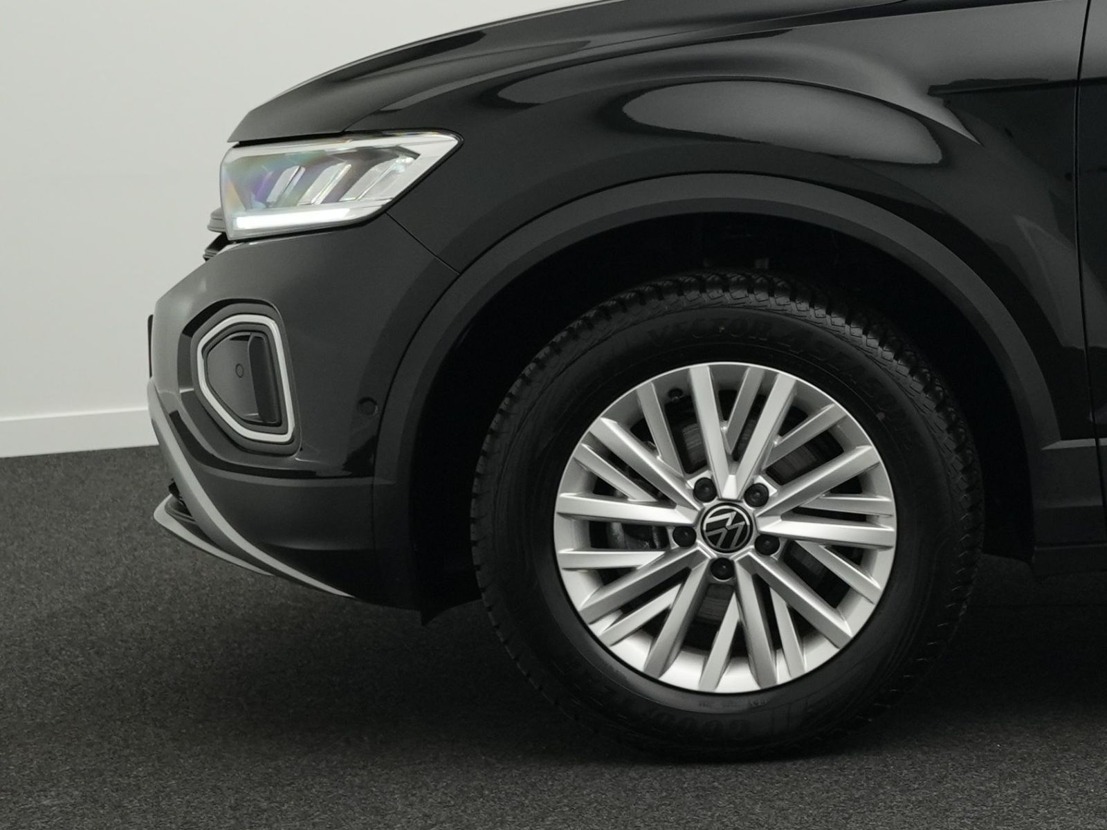 Volkswagen T-Roc - Bild 20