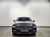 Volkswagen Passat 4Motion Sport Led Navi Leder AHK Kamera - Volkswagen Passat aus 2024