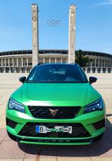 Cupra Ateca 2.0 TSI 4Drive DSG ABT 350 PS