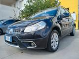 Fiat FIAT Sedici 4x4 2.000 MultiJet 136cv Km151.000 - Fiat Sedici aus 2011
