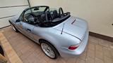 BMW Z3 Roadster 1.8  Klassiker in Topzustand! - BMW Z3 in Oberhausen