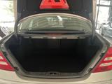 Mercedes-Benz C 180 K Elegance, Automatik, Klimaautom., Sitzh. - gebrauchte Mercedes-Benz C 180 aus dem Jahr 2005