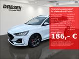 Ford Focus ST-Line Turnier Matrix LED/ACC/Rückfahrkam - Ford Focus Gebrauchtwagen in Krefeld