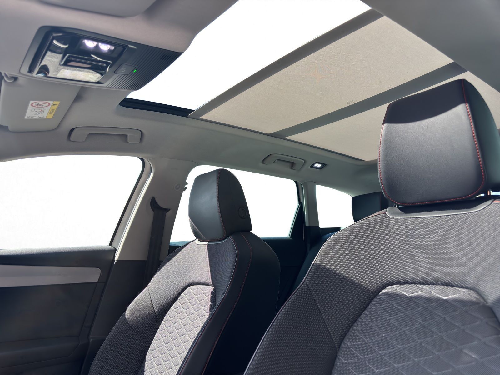 Seat Leon - Bild 13