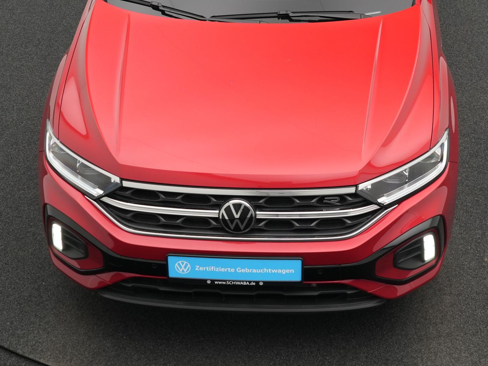 Volkswagen T-Roc - Bild 30