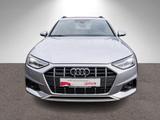 Audi A4 allroad quattr 40TDI Stron LED RFK PANO LEDER - gebrauchte Audi A4 Allroad aus dem Jahr 2021
