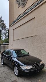 Saab 900 2.0 Turbo SE Coupe*185 Ps*NO Rost *NO Winter - Saab 900 Gebrauchtwagen