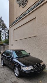 Saab 900 2.0 Turbo SE Coupe*185 Ps*NO Rost *NO Winter - Saab 900: C